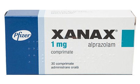 Xanax 1mg