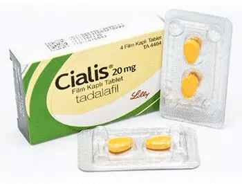 Cialis 20mg