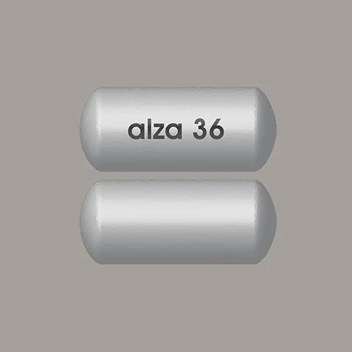 Concerta ER 36mg