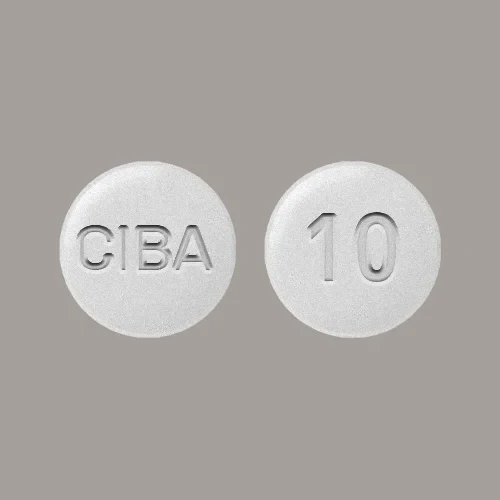 Ritalin 10mg